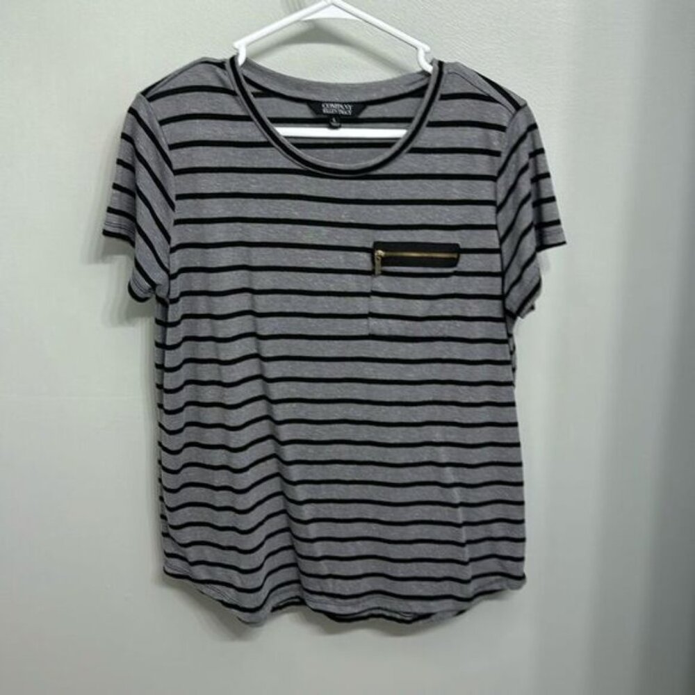 Women’s Company Ellen Tracy Shirt - L